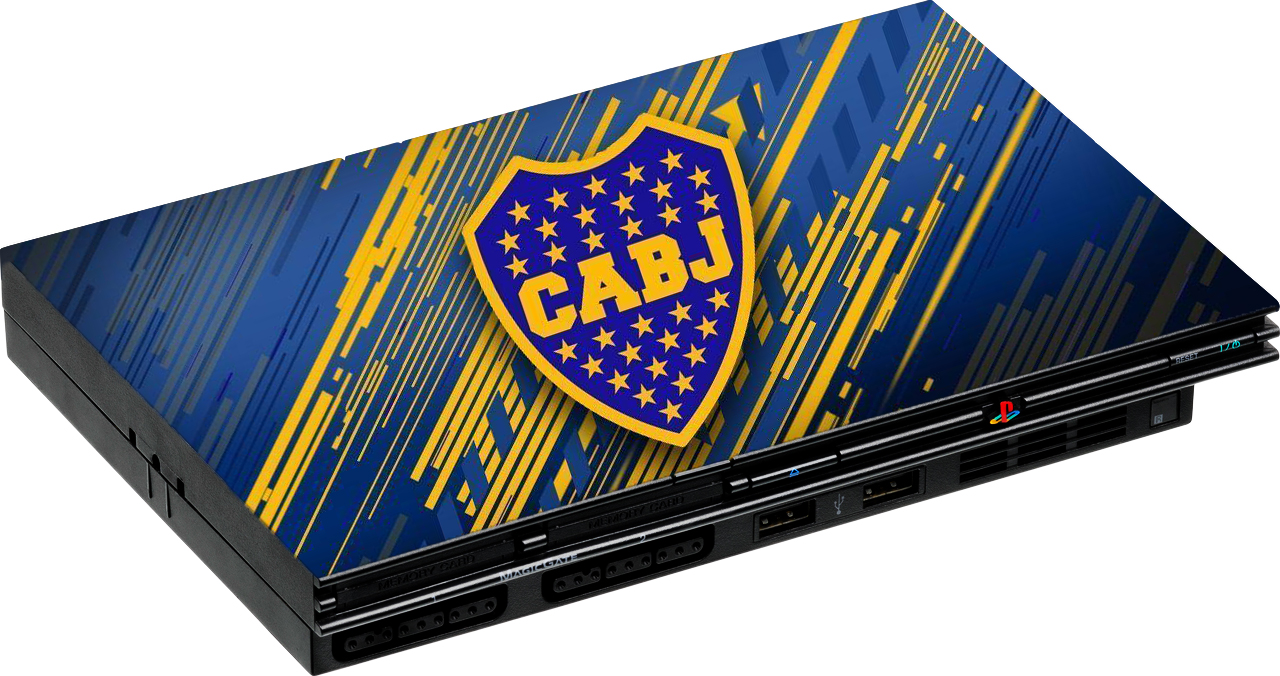 Skines PS2